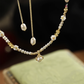 Eternal Grace Necklace