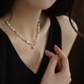 Eternal Grace Necklace