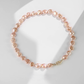 Pearl Zephyr Necklace