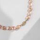 Pearl Zephyr Necklace