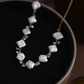 Pearl Horizon Necklace