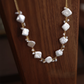 Pearl Horizon Necklace