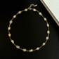 Pearl Pause Necklace
