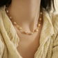 Pearl Pause Necklace