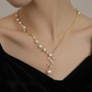 Sage Elegance Necklace