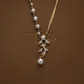 Sage Elegance Necklace