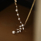 Sage Elegance Necklace