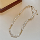 Pearl Hush Necklace