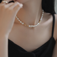 Pearl Hush Necklace