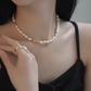 Pearl Hush Necklace