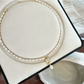Pearl Lull Necklace