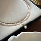 Pearl Lull Necklace