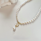 Pearl Lull Necklace
