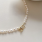 Pearl Verdant Necklace