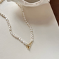 Pearl Verdant Necklace
