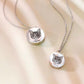 Forever Paw Necklace