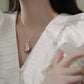 Nature's Wonder Pearl Necklace