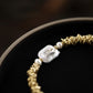Treasure Pearl Whimsy Bracelet
