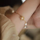 Hevenly Pearl Coast Bracelet