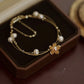 Hevenly Pearl Coast Bracelet