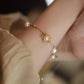 Hevenly Pearl Coast Bracelet