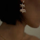 Mystic Pearl Earrings