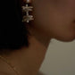 Mystic Pearl Earrings