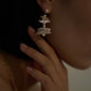 Mystic Pearl Earrings