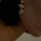 Mystic Pearl Earrings