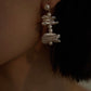 Mystic Pearl Earrings