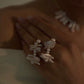 Mystic Pearl Earrings