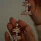 Mystic Pearl Earrings