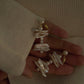Mystic Pearl Earrings