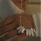 Pure Nomad Necklace