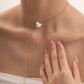 Eternal Love Pearl Necklace