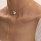 Eternal Love Pearl Necklace