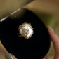 Whimsical Pearl Ring