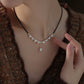 Ocean Whisper Necklace
