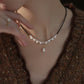 Ocean Whisper Necklace