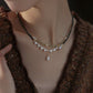 Ocean Whisper Necklace