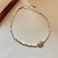 Serenade Of Pearls Necklace