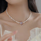 Serenade Of Pearls Necklace