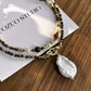 Starlit Essence Necklace