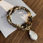 Starlit Essence Necklace