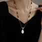 Starlit Essence Necklace