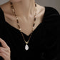 Starlit Essence Necklace