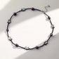 Kitten Pearl Necklace