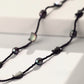 Kitten Pearl Necklace