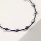 Kitten Pearl Necklace