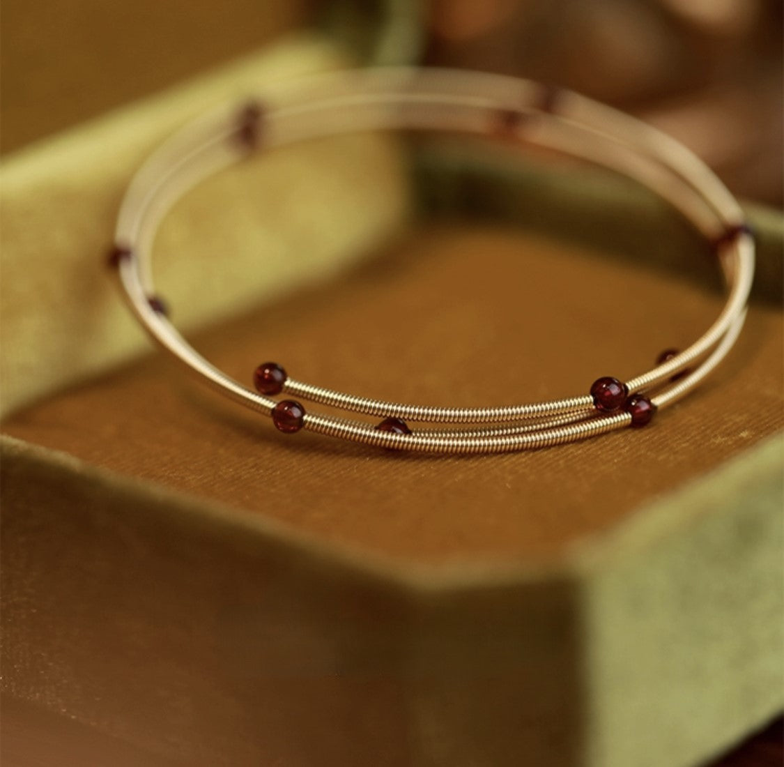 BRACELET RÊVE D'OR